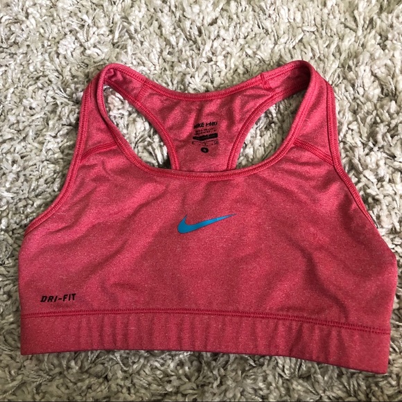 Nike Other - Nike pro sports bra